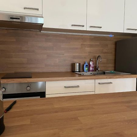 Studio Apartman Rita Zagreb Luaran gambar