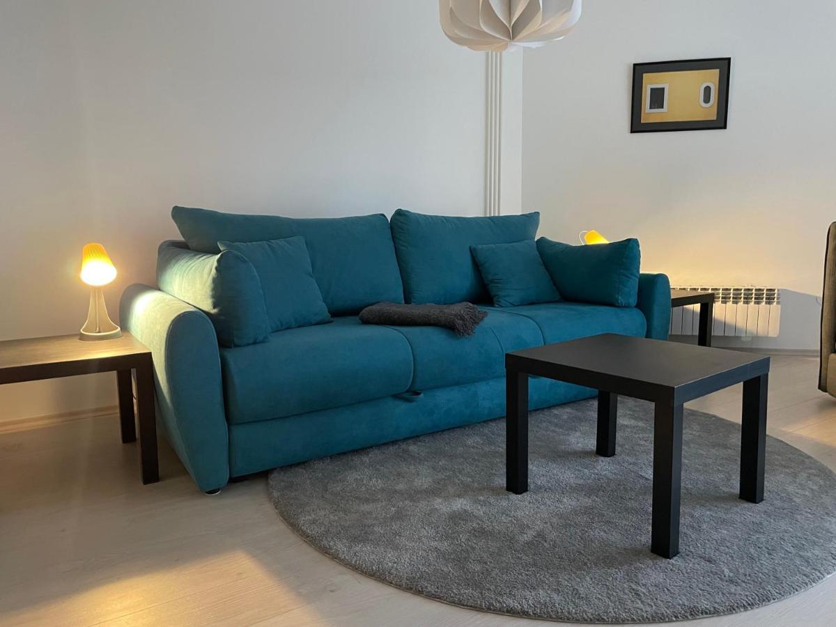 Studio Apartman Rita Zagreb Luaran gambar