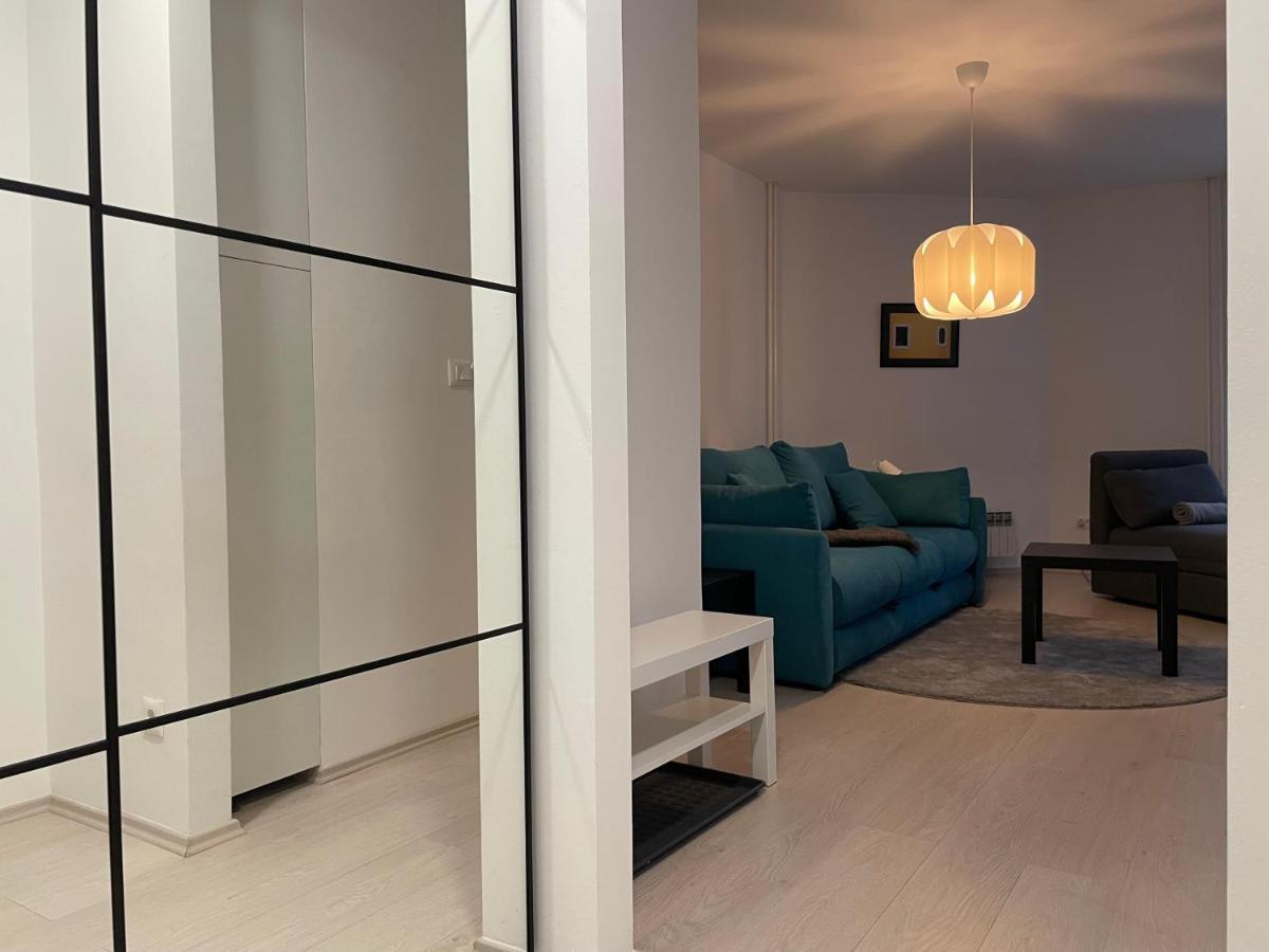 Studio Apartman Rita Zagreb Luaran gambar