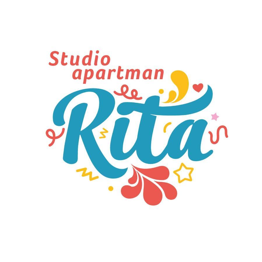 Studio Apartman Rita Zagreb Luaran gambar